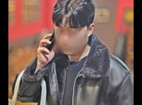 20대 남자가발 가발에 첫도전